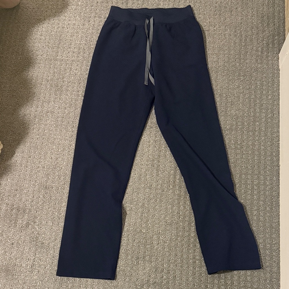 Figs Women's Navy pants
